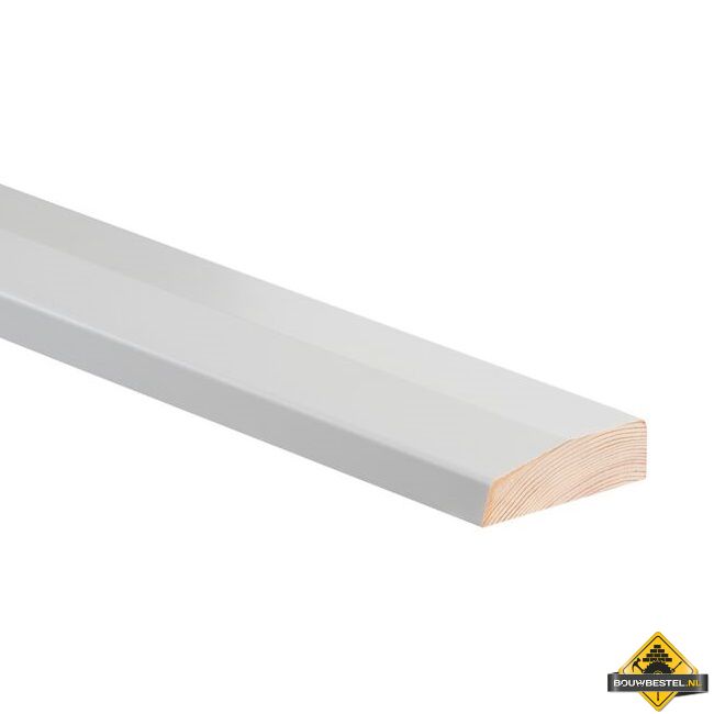 Neut grenen fsc 24x90x1200mm