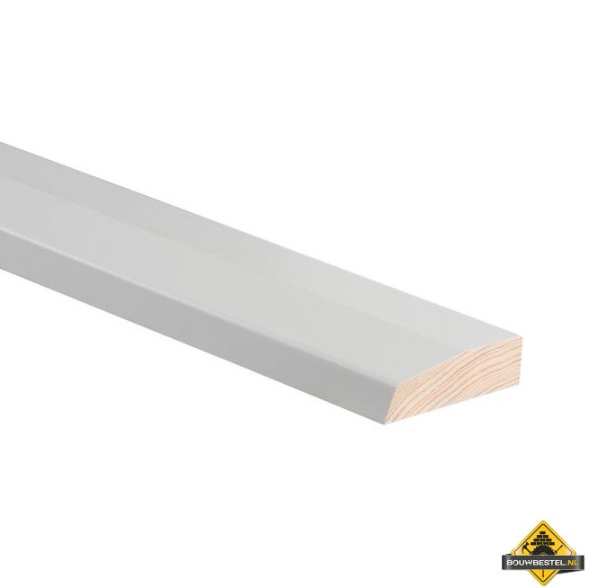 Neut grenen fsc 25x77x1200mm