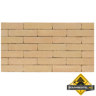 Bouwbestel VB WF Nistelrode Geel GZ - 396 Stuks