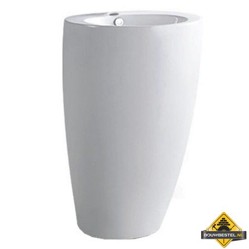 Noa lavabo 500x500x830mm