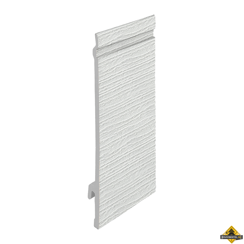 Novicell potdeksel 167mm grove nerf