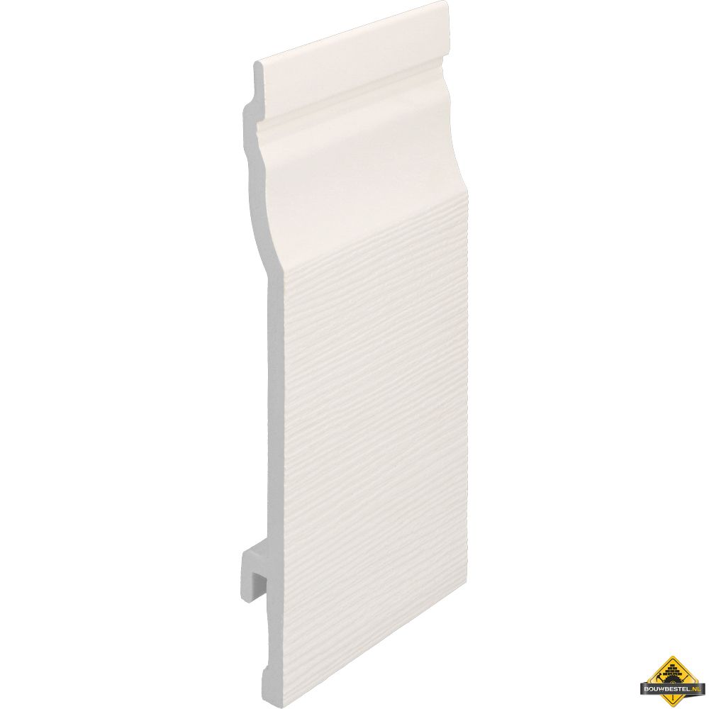 Novicell rabat 167mm fijne nerf (enkel) 600 cm