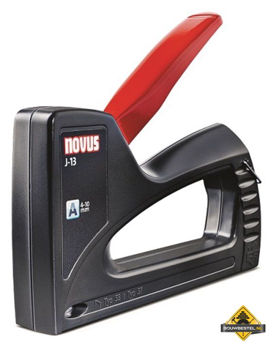 Novus handtacker J-13 AH