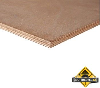 Okoume B/Bb 2150x950x40mm