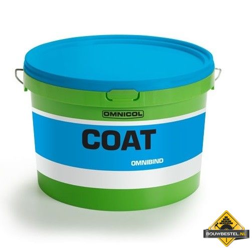 Omnibind Coat 5 kg