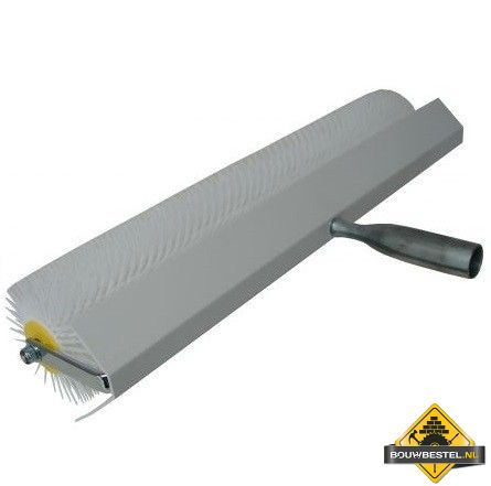 ONTLUCHTINGSROLLER SUPER PROF L=250MM COMPLEET