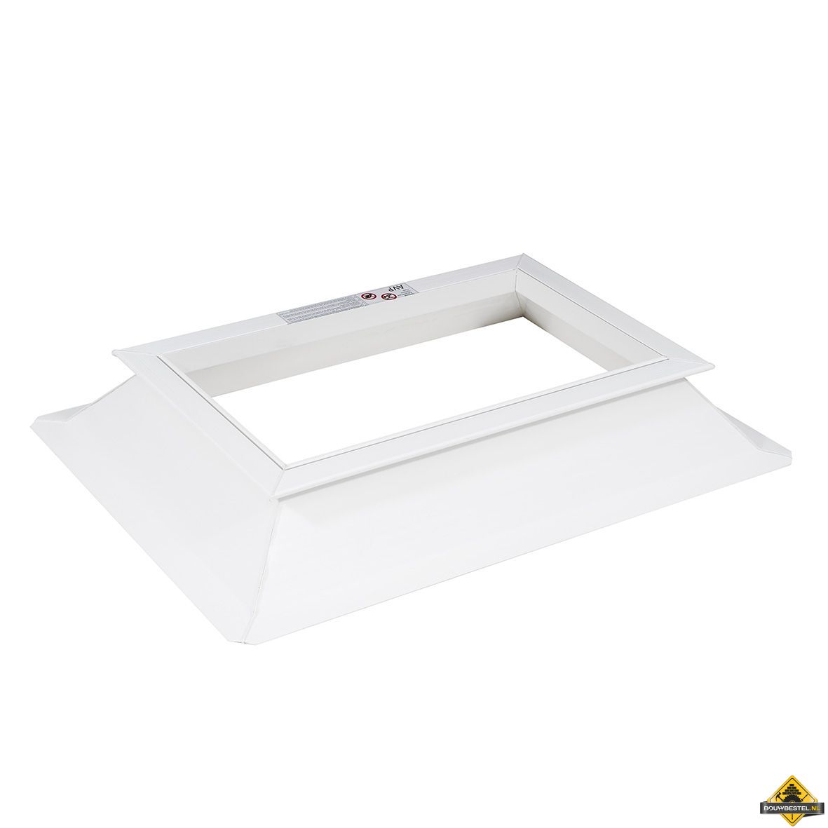 Opstand 130x250cm 16cm AVP E16 (TIJDELIJK NIET LEVERBAAR)