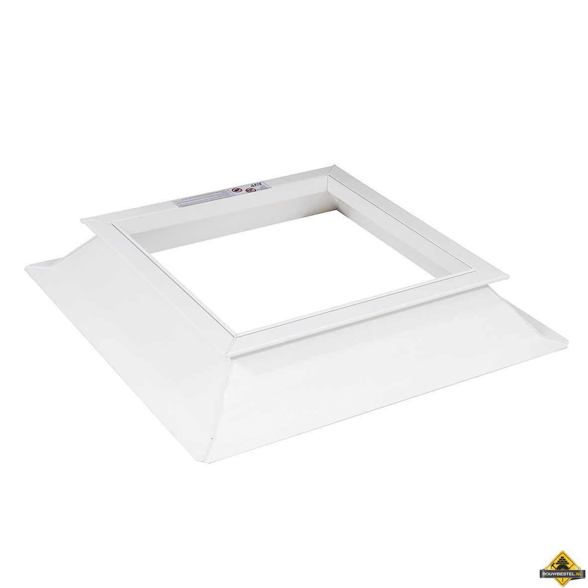 Opstand 90x90cm 16cm AVP E16 (TIJDELIJK NIET LEVERBAAR)