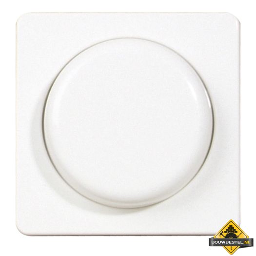 Opus 55 afdekking voor pulsapparaten zonder lens polarwit