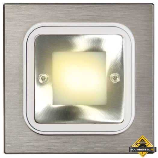 LED-lampen LED wit