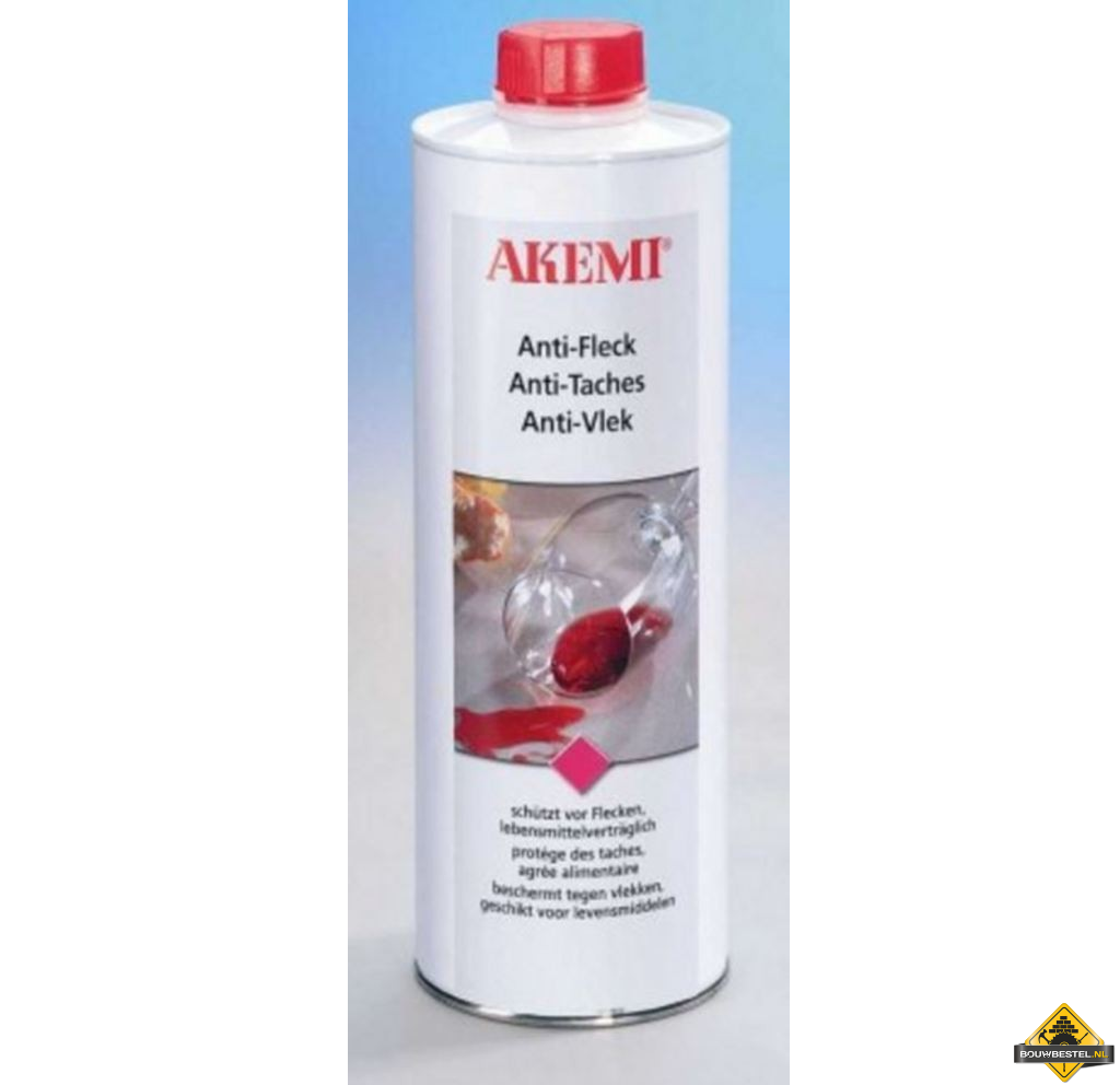 Anti-Vlek NANO Blue stone 250ML