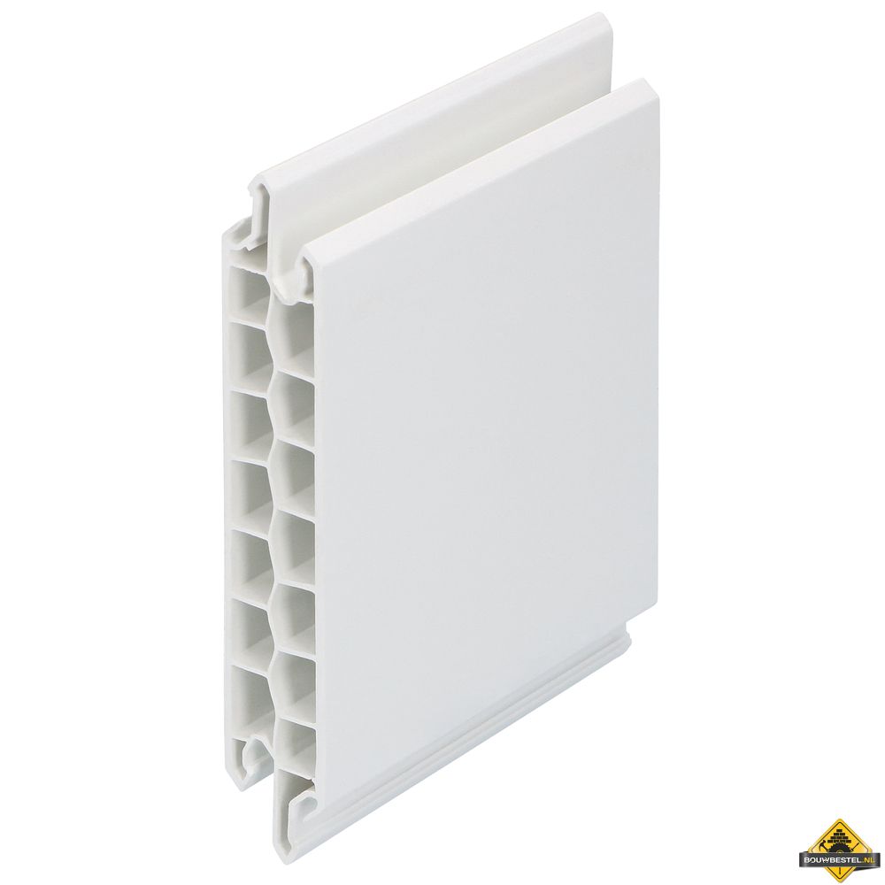 Paneelplusvulling 100x20mm