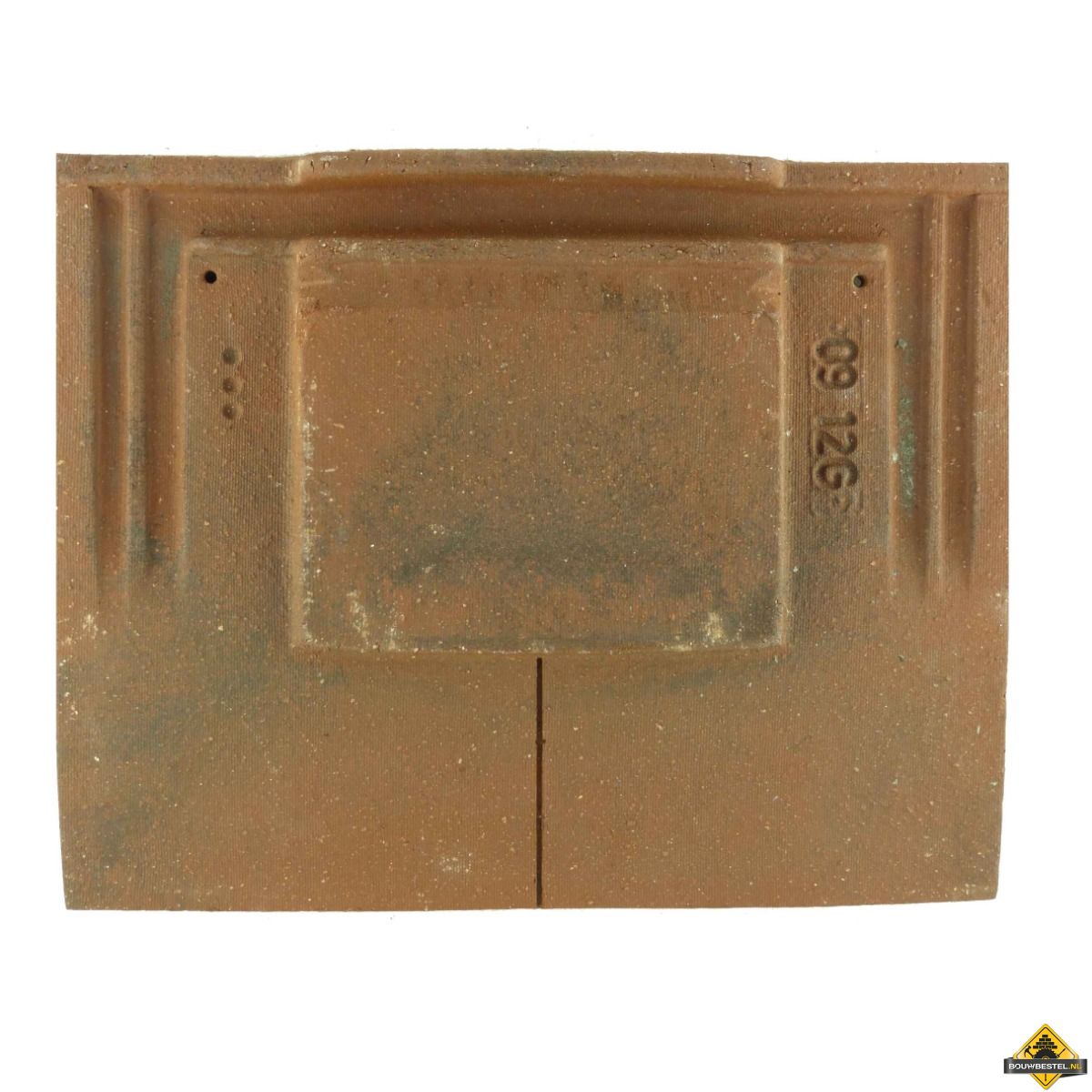 Panhaken Rechts voor Edilians (Imerys) St. Foy Neoplate Dakpan (Haak / Panhaak / Dakpan Haken) Alleen op panlat 24x36mm – 250 stuks