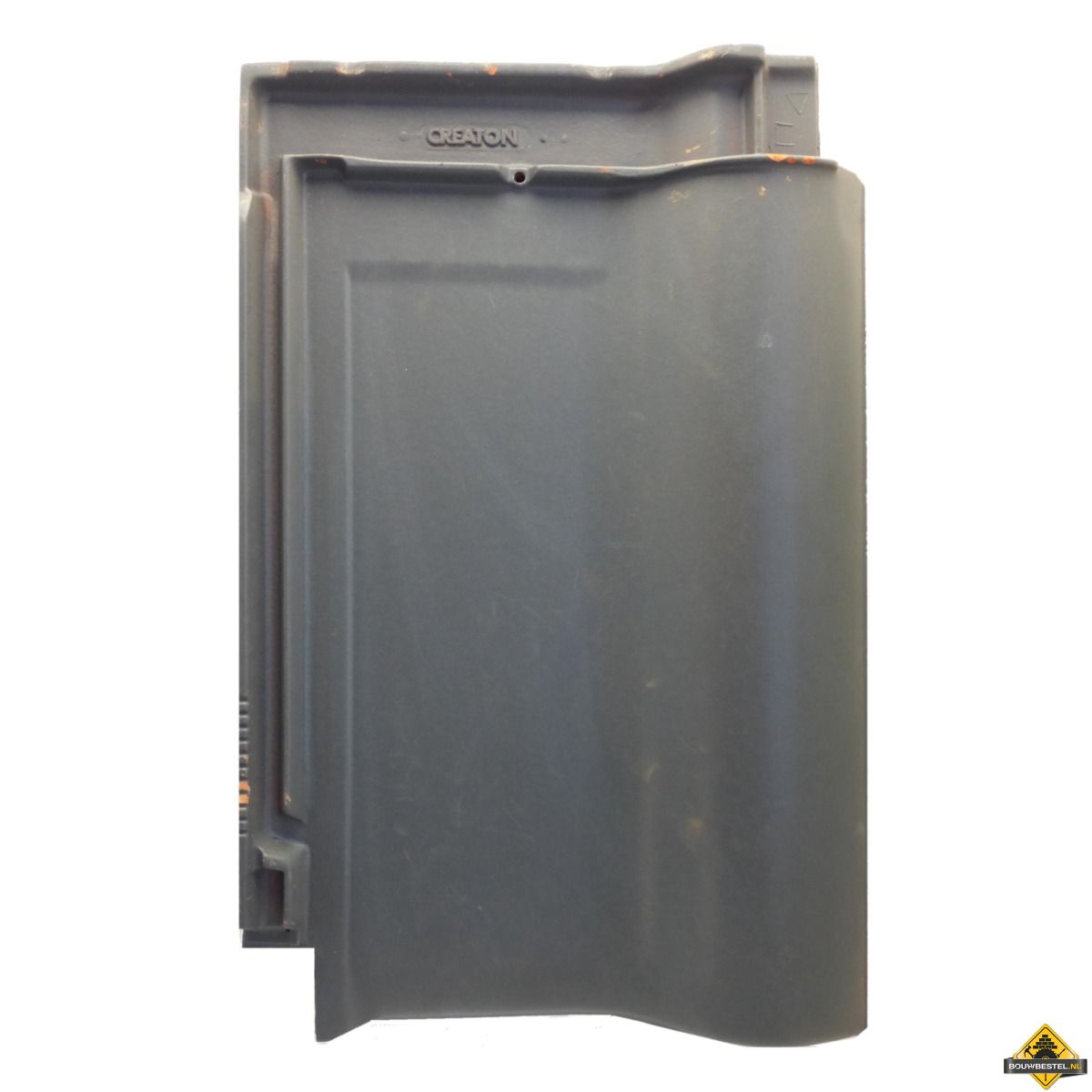 Panhaken voor Creaton (Eternit) Balance (Heidelberg) Dakpan (Haak / Panhaak / Dakpan Haken) – 250 stuks
