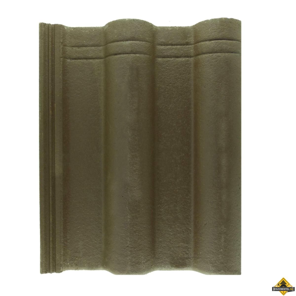 Panhaken voor Creaton (Eternit) Concreto Extra (Heidelberg) Dakpan (Haak / Panhaak / Dakpan Haken) – 250 stuks