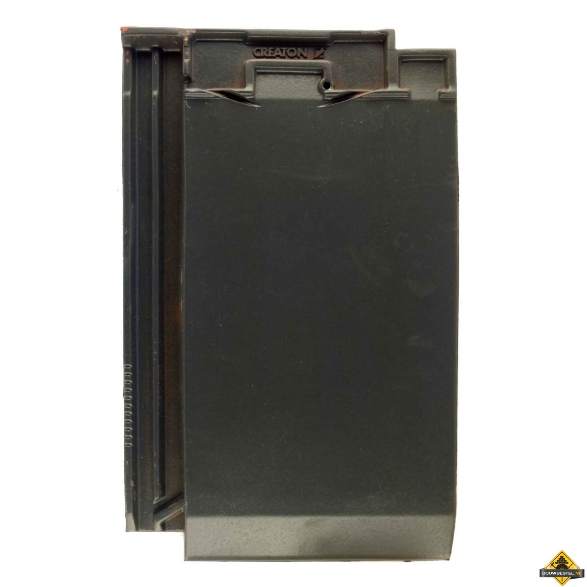 Panhaken voor Creaton (Eternit) Mikado Dakpan (Haak / Panhaak / Dakpan Haken) – 250 stuks