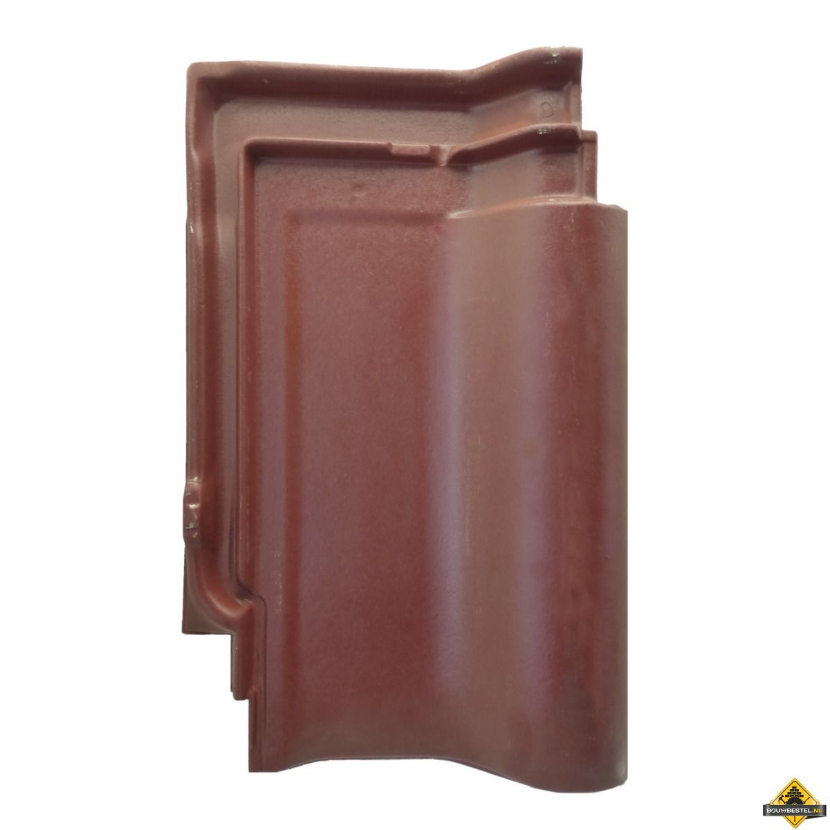Panhaken voor Creaton (Eternit) Pfleiderer Terra Viva Dakpan (Haak / Panhaak / Dakpan Haken) – 100 stuks