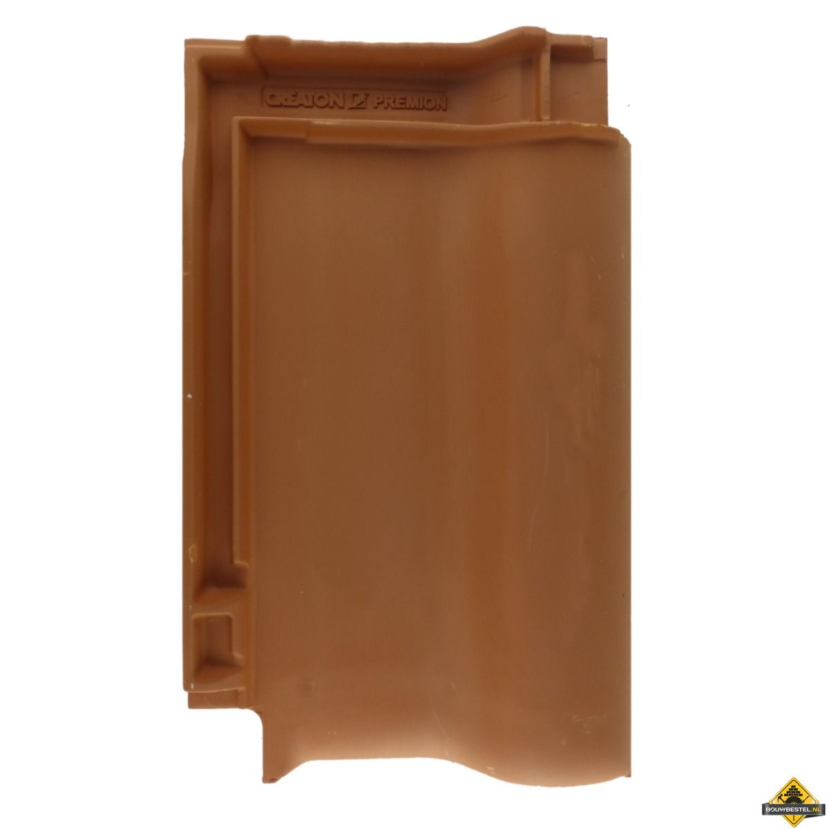 Panhaken voor Creaton (Eternit) Premion Dakpan (Haak / Panhaak / Dakpan Haken) – 250 stuks