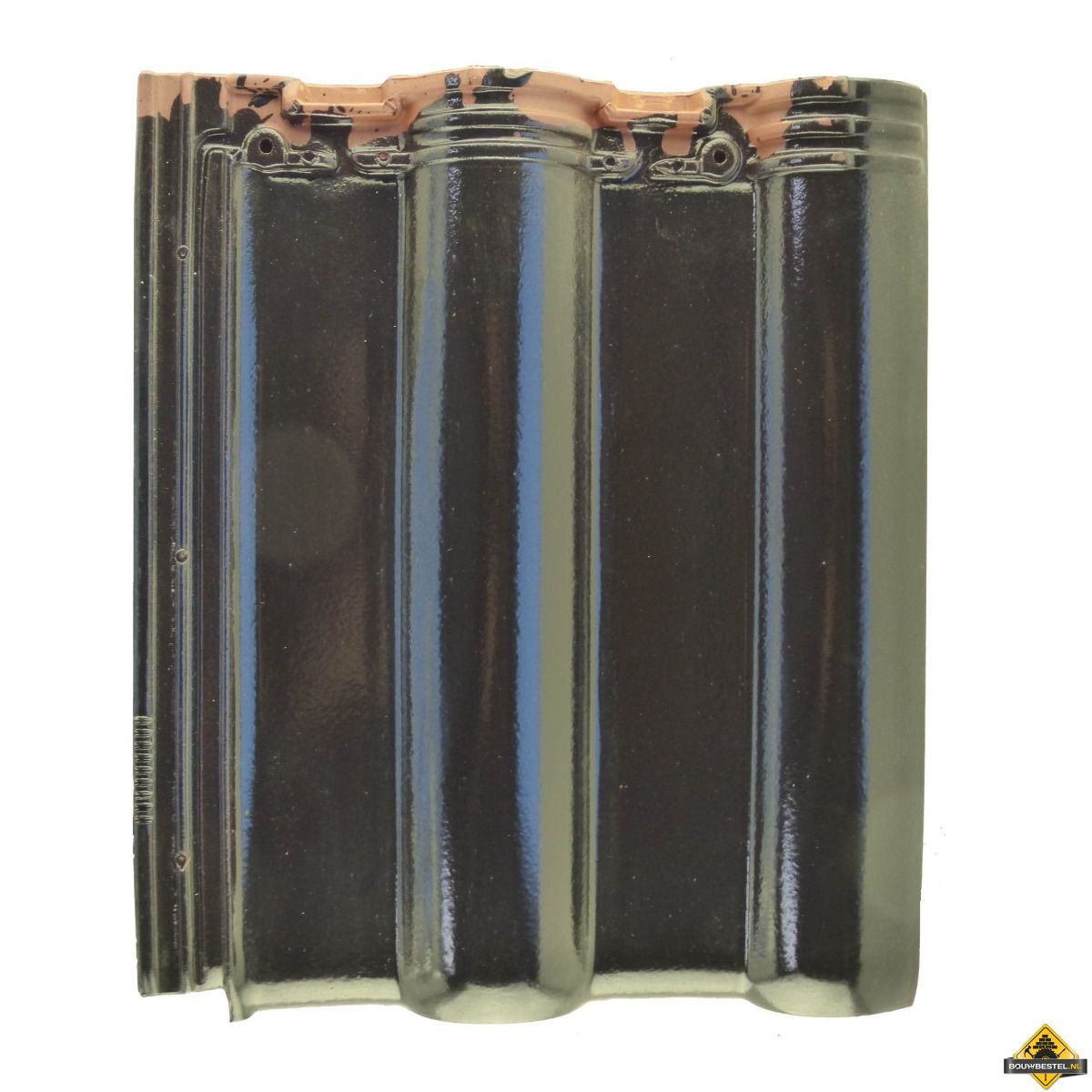 Panhaken voor Creaton (Eternit) RG 9 Maxima New (Magicus) Dakpan (Haak / Panhaak / Dakpan Haken) – 250 stuks