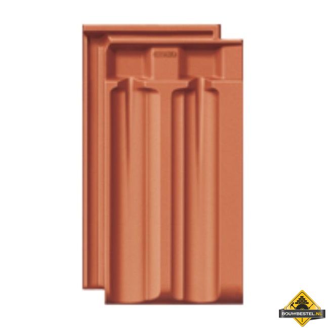 Panhaken voor Creaton (Eternit) Rustico Dakpan (Haak / Panhaak / Dakpan Haken) – 250 stuks