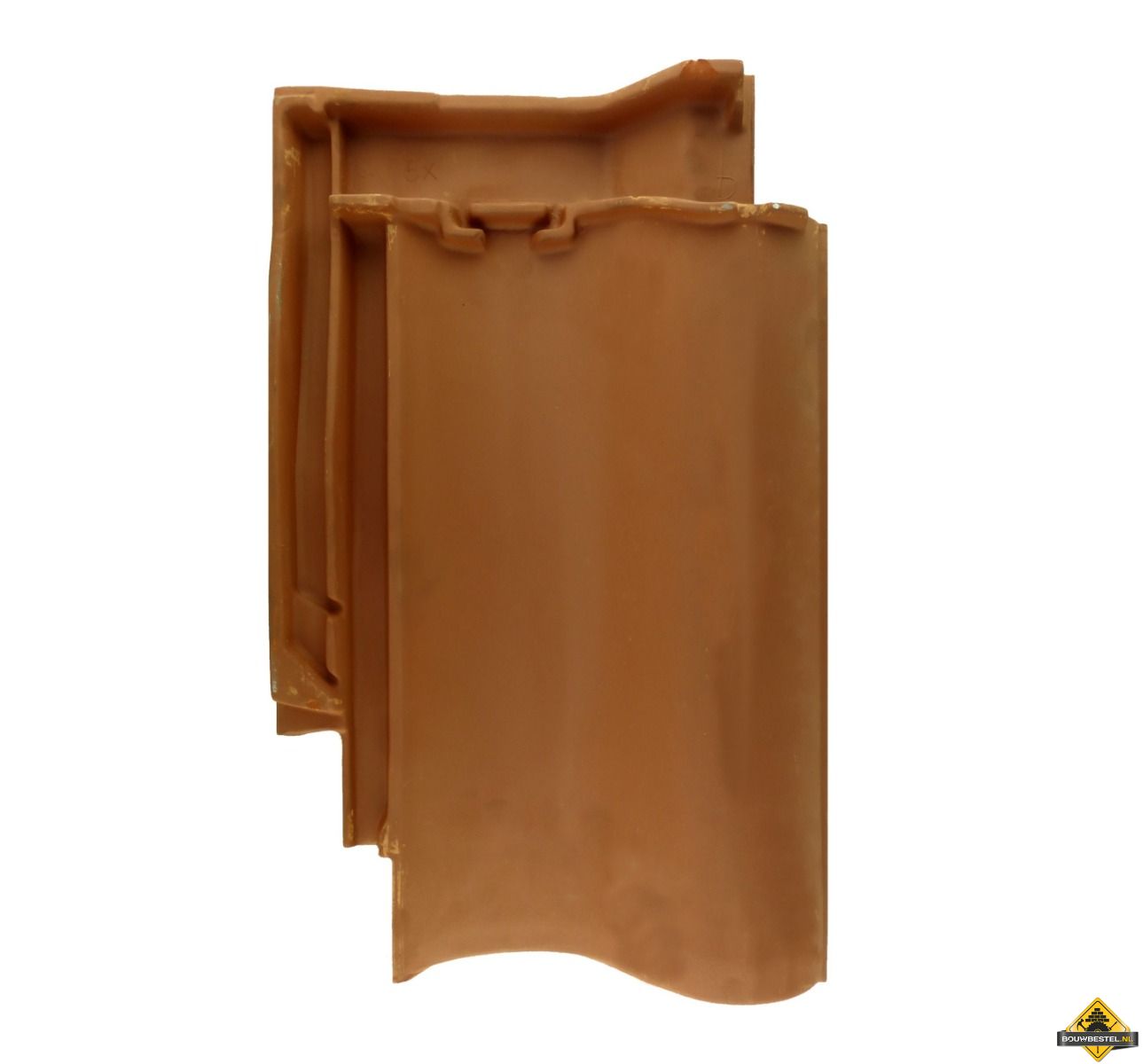Panhaken voor Creaton (Eternit) Sinfonie Dakpan (Haak / Panhaak / Dakpan Haken) – 250 stuks