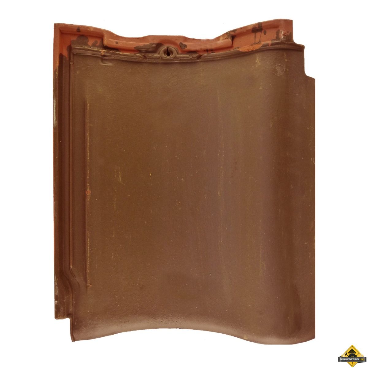 Panhaken voor Creaton (Eternit) Trost RG 10 modulair Dakpan (Haak / Panhaak / Dakpan Haken) – 200 stuks