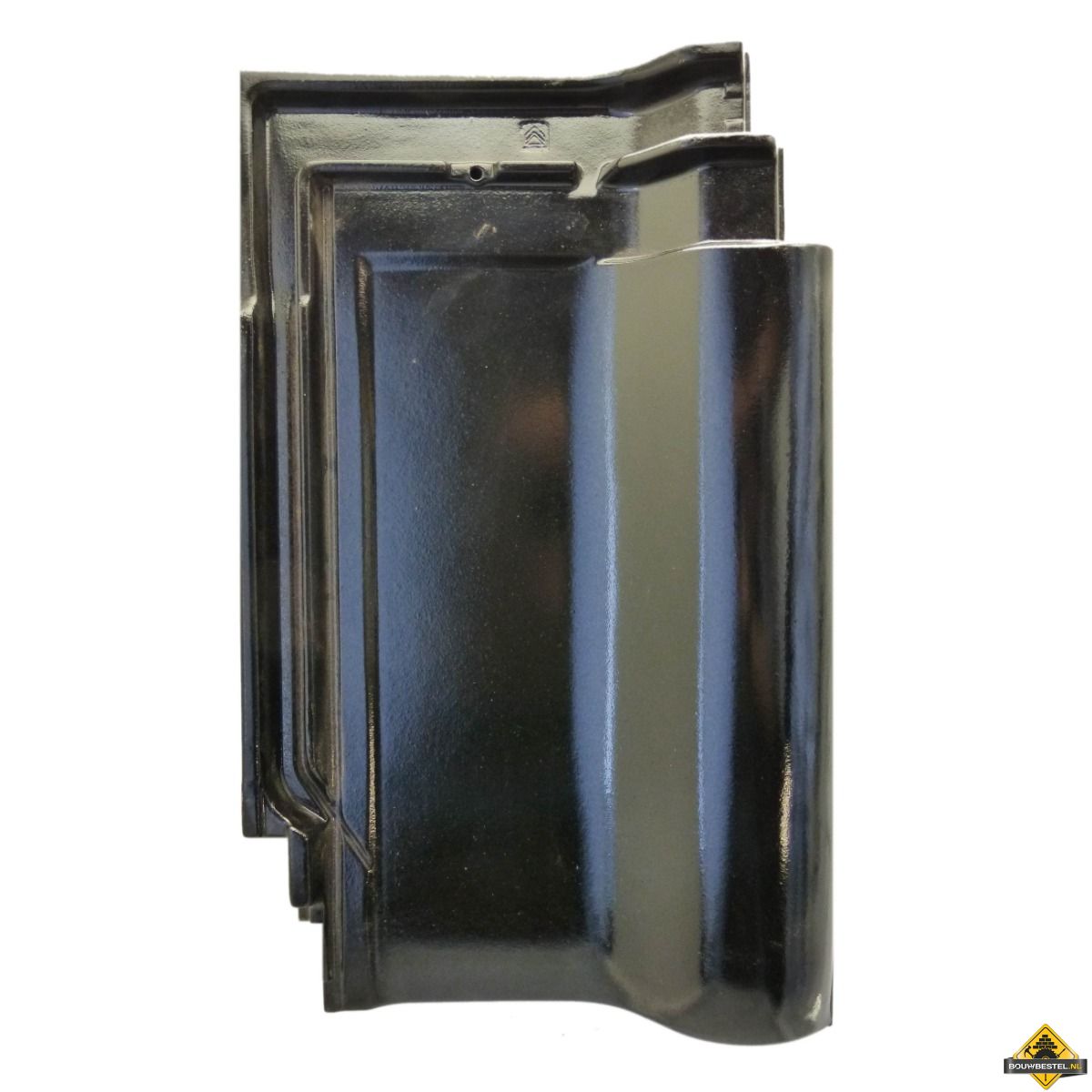 Panhaken voor Creaton Pfleiderer Harmonica (oud model, tot 2012) Dakpan (Haak / Panhaak / Dakpan Haken) – 100 stuks