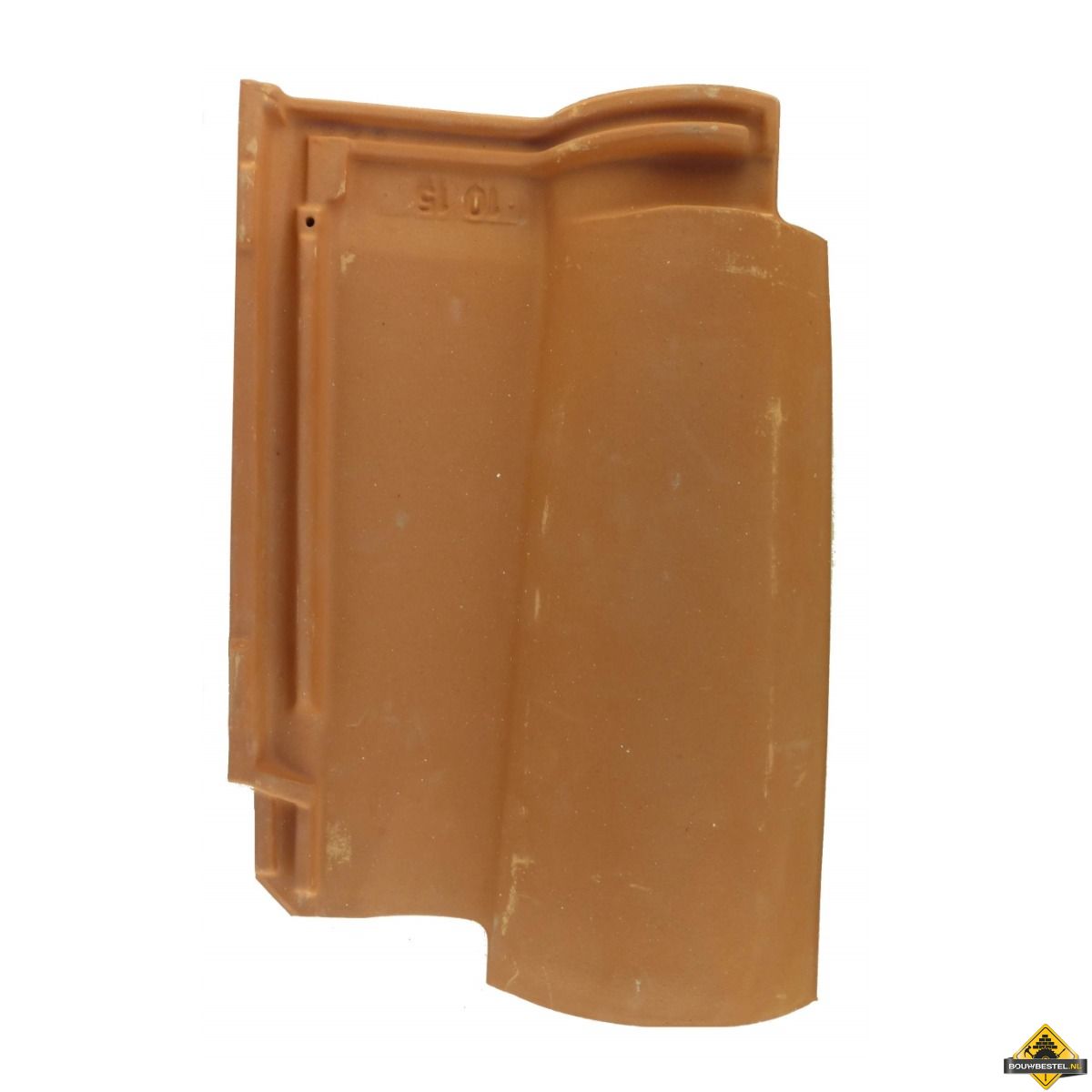 Panhaken voor Edilians Aquitaine vanaf 2015 Dakpan (Haak / Panhaak / Dakpan Haken) – 200 stuks