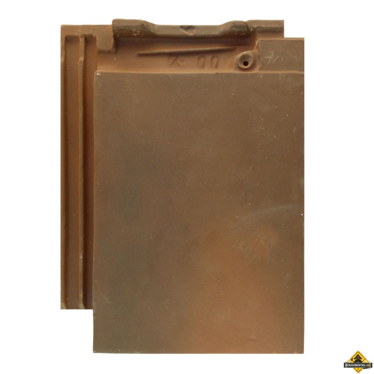 Panhaken voor Edilians Beauvoise Dakpan (Haak / Panhaak / Dakpan Haken) – 250 stuks