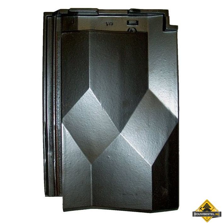 Panhaken voor Edilians Diamant Dakpan (Haak / Panhaak / Dakpan Haken) – 250 stuks