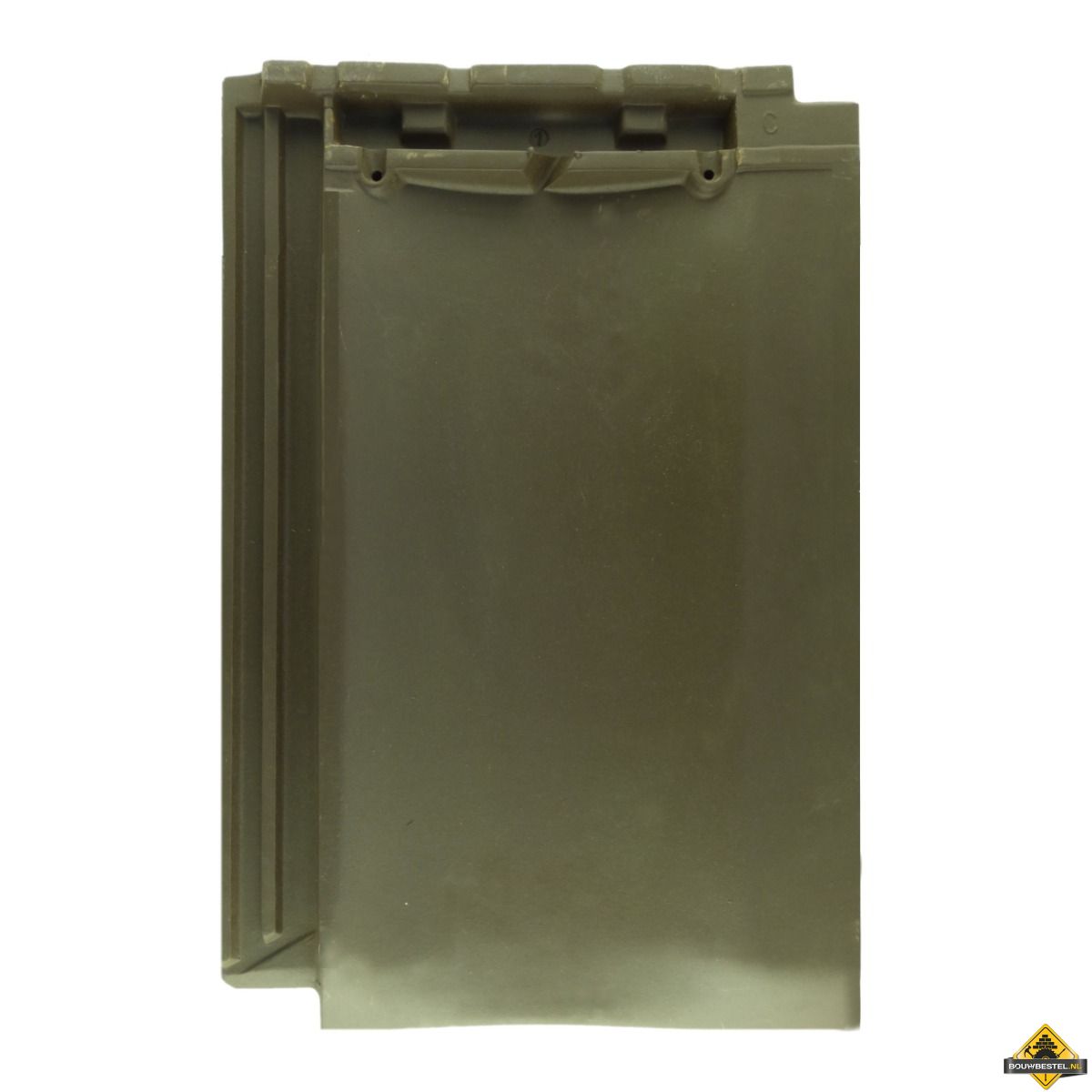 Panhaken voor Edilians (Imerys) Huguenot H 10 (2006-2010) Dakpan (Haak / Panhaak / Dakpan Haken) – 250 stuks