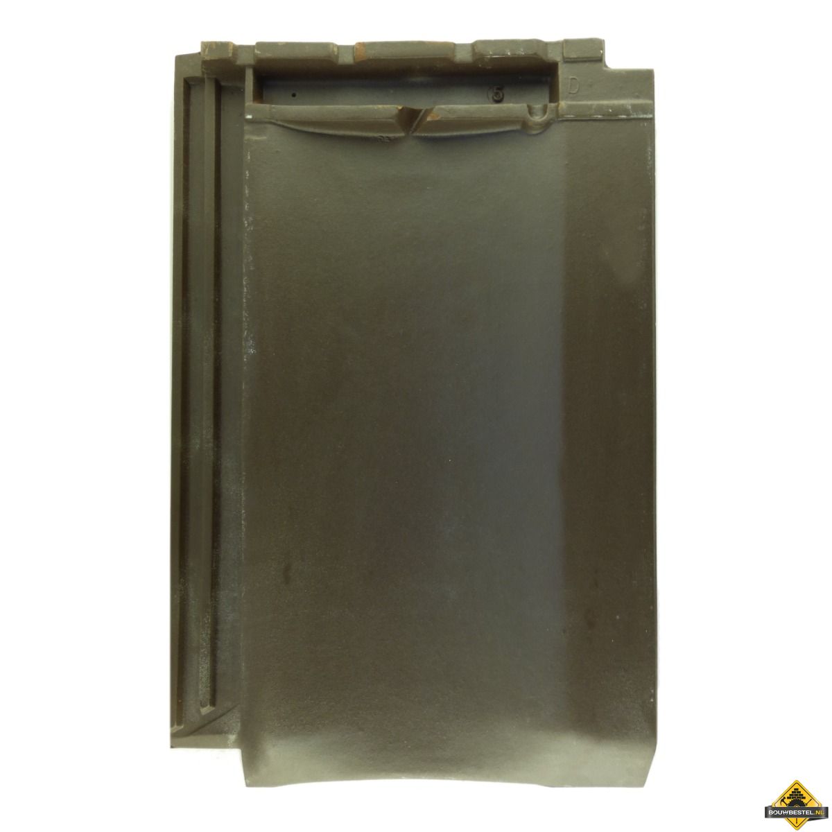 Panhaken voor Edilians (Imerys) Huguenot H 10 (tot ca. 2006) Dakpan (Haak / Panhaak / Dakpan Haken) – 200 stuks