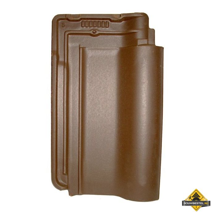 Panhaken voor Edilians (Imerys) Huguenot H 2 Dakpan (Haak / Panhaak / Dakpan Haken) – 250 stuks