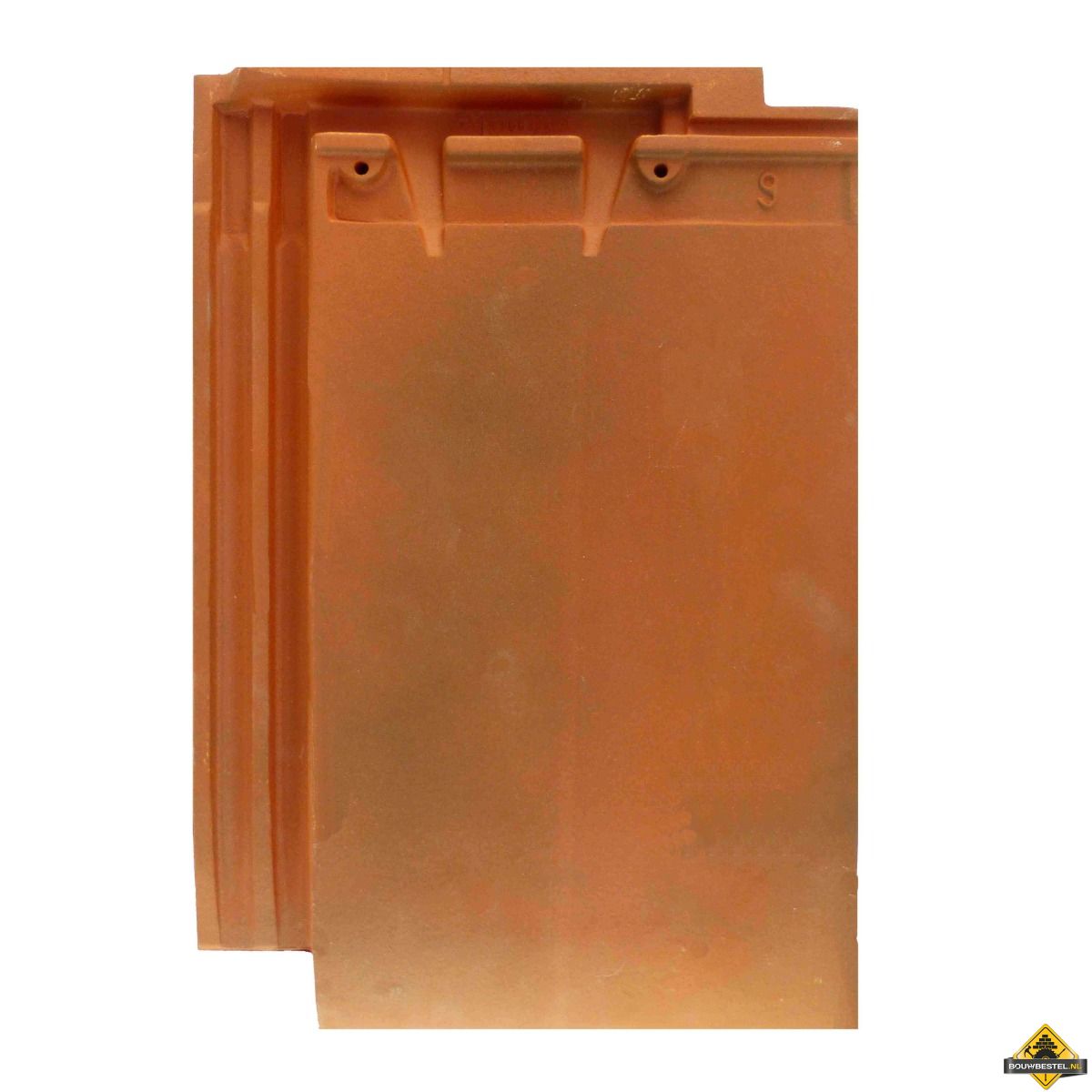 Panhaken voor Edilians (Imerys) Huguenot HP 17 Dakpan (Haak / Panhaak / Dakpan Haken) – 250 stuks