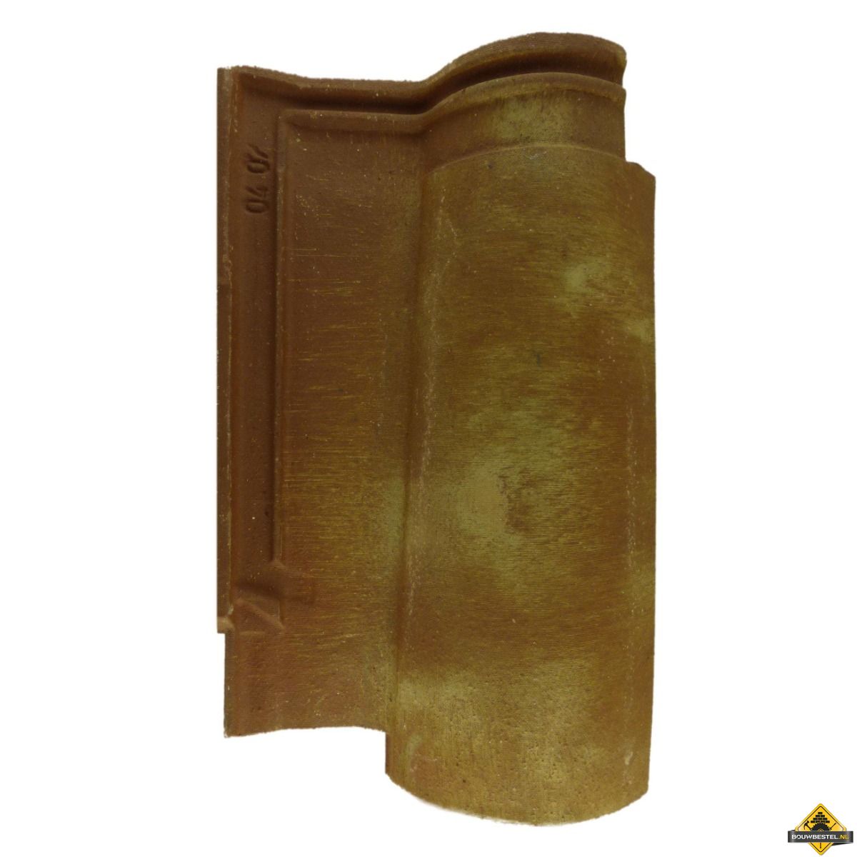 Panhaken voor Edilians (Imerys) Omega 13 Dakpan (Haak / Panhaak / Dakpan Haken) – 200 stuks