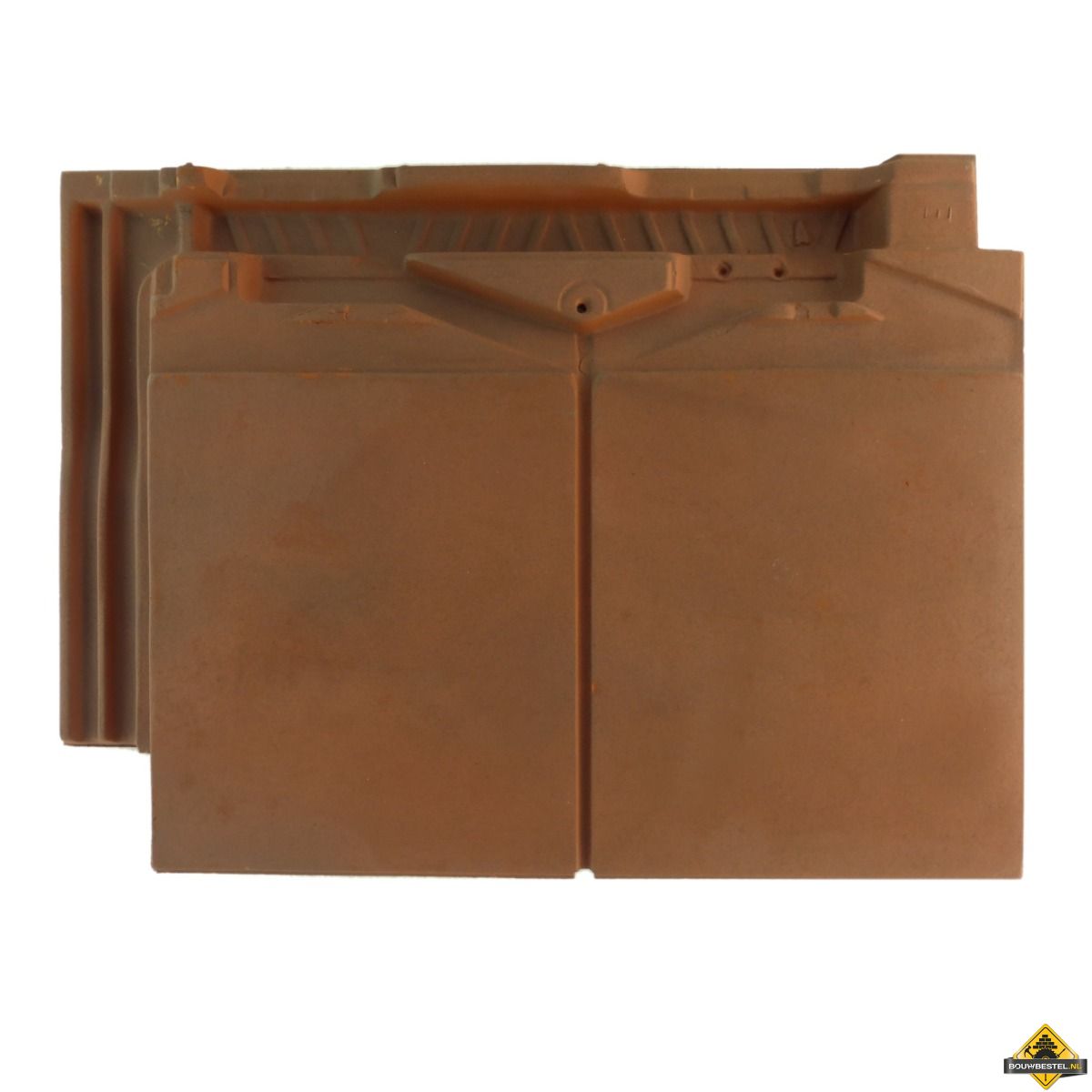 Panhaken voor Edilians (Imerys) Tuiles Gilardoni Gemeaux Dakpan (Haak / Panhaak / Dakpan Haken) – 250 stuks