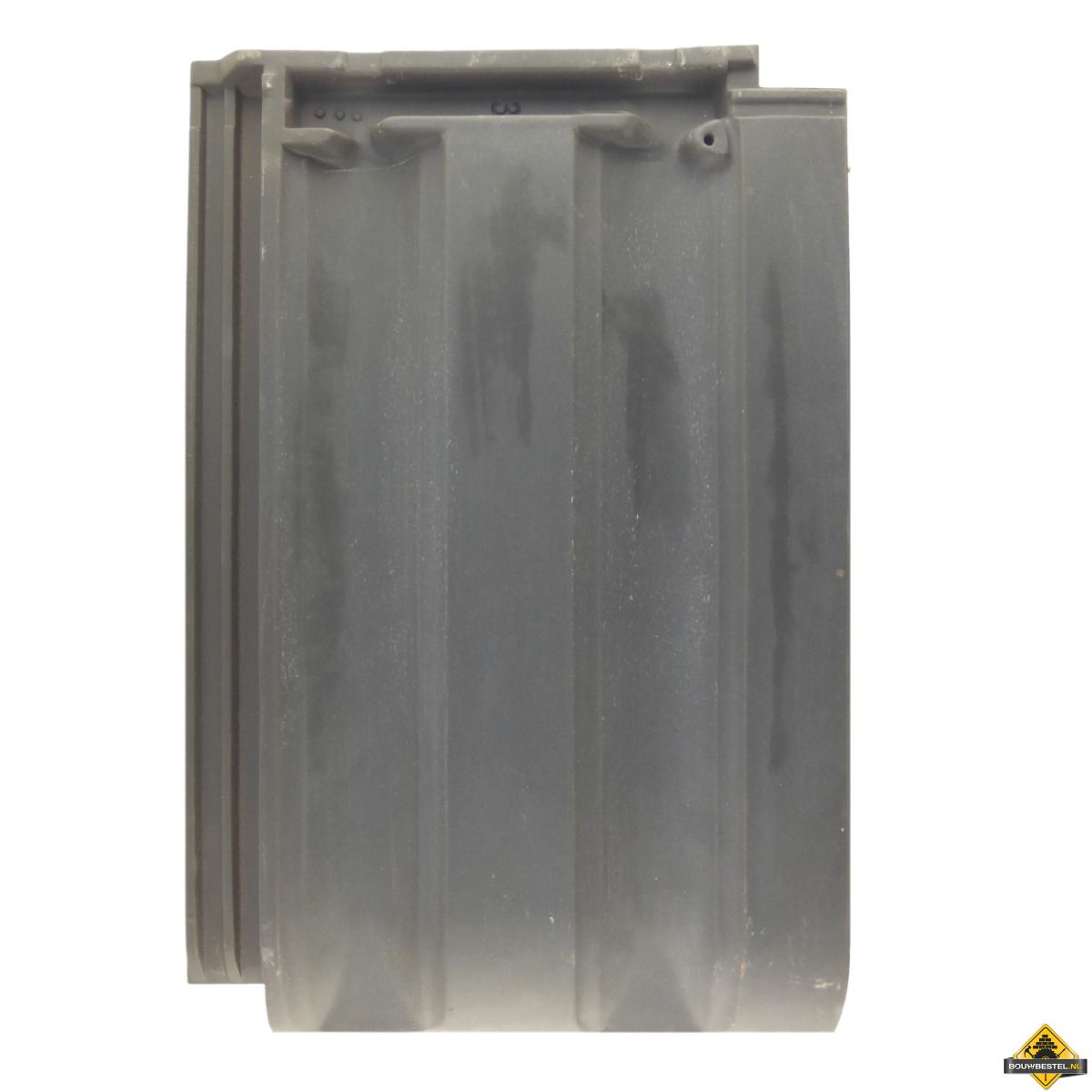 Panhaken voor Edilians (Imerys) St. Germer PV 10 Dakpan (Haak / Panhaak / Dakpan Haken) – 250 stuks
