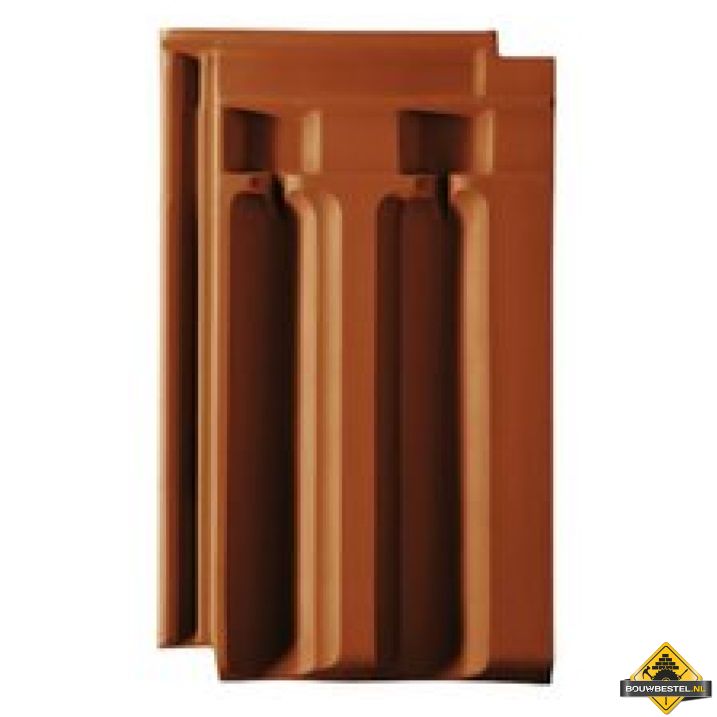 Panhaken voor Grossfalzziegel Dakpan (Haak / Panhaak / Dakpan Haken) – 250 stuks