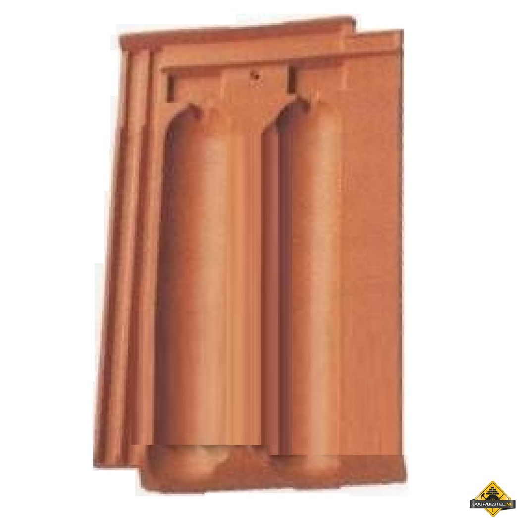 Panhaken voor Lander D 100 Dakpan (Haak / Panhaak / Dakpan Haken) – 250 stuks