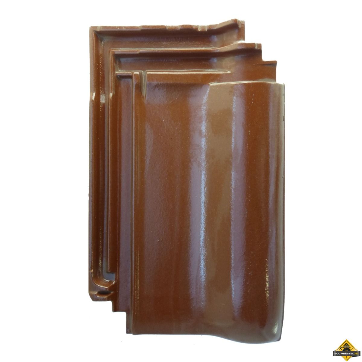 Panhaken voor Lander Erlus E 58 MAX Dakpan (Haak / Panhaak / Dakpan Haken) – 250 stuks