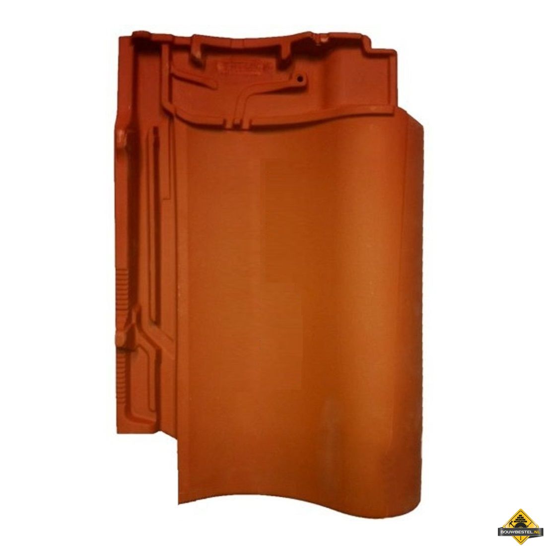 Panhaken voor Lander H 115 Dakpan (Haak / Panhaak / Dakpan Haken) – 250 stuks