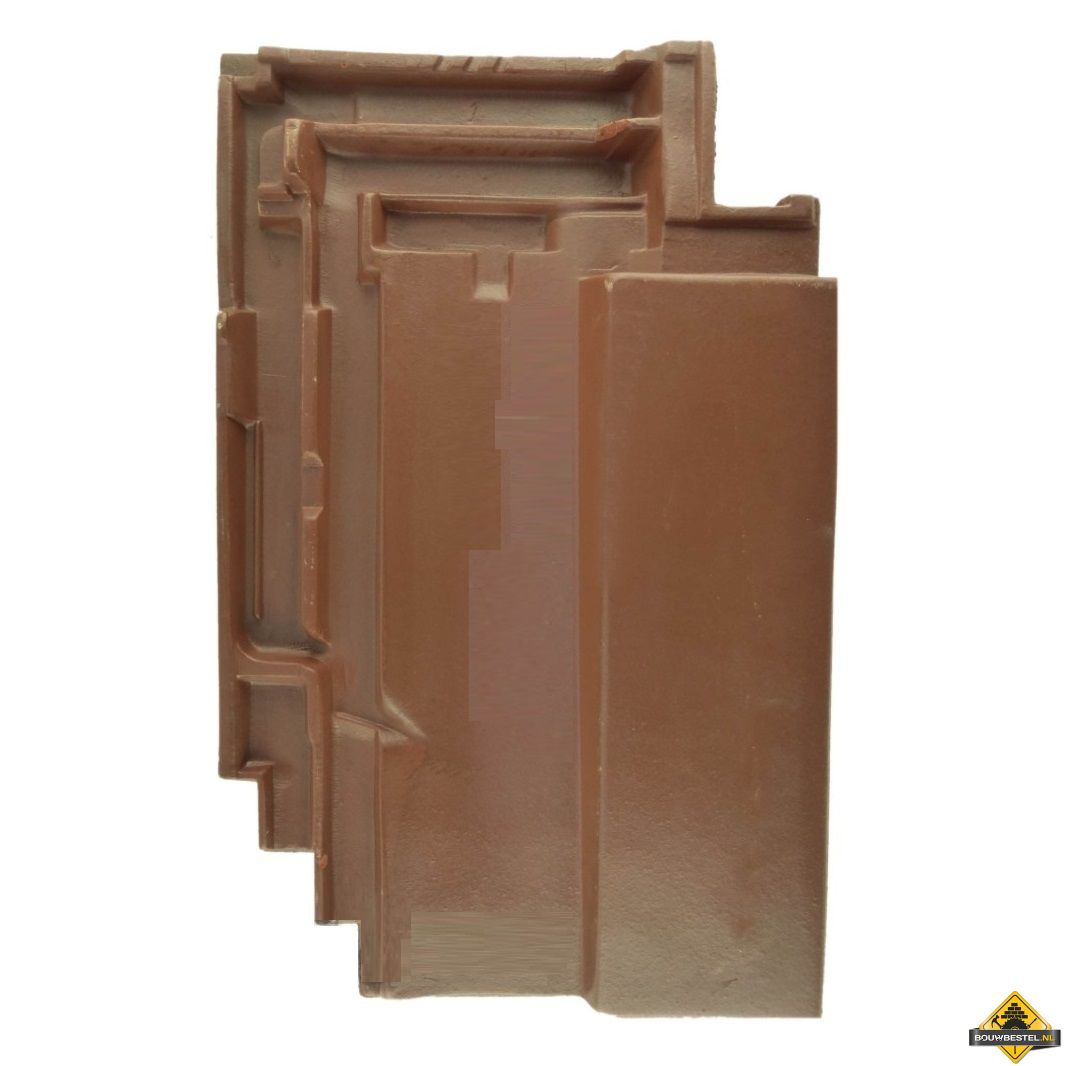 Panhaken voor Lander K 150 Dakpan (Haak / Panhaak / Dakpan Haken) – 250 stuks