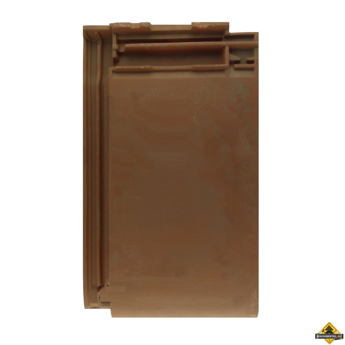 Panhaken voor Lander L 105 Dakpan (Haak / Panhaak / Dakpan Haken) – 250 stuks