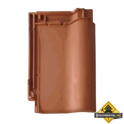 Panhaken voor Monier Braas Rubin 9V Dakpan (Haak / Panhaak / Dakpan Haken) – 250 stuks