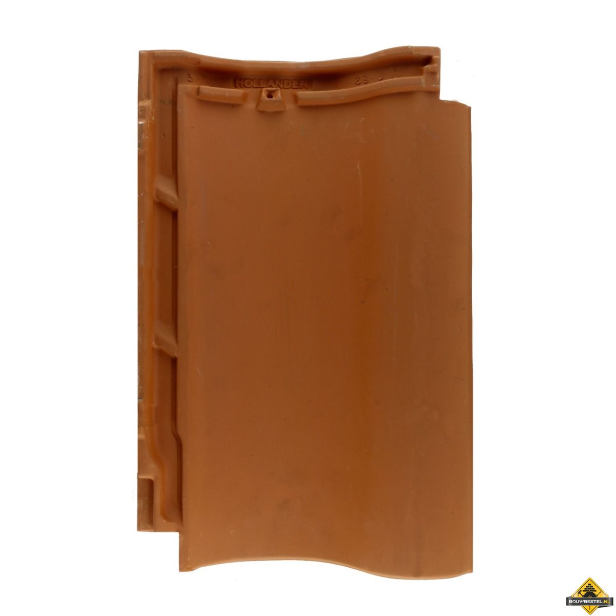 Panhaken voor Monier Lafarge Nieuwe Hollander (Oud) Dakpan (Haak / Panhaak / Dakpan Haken) – 250 stuks