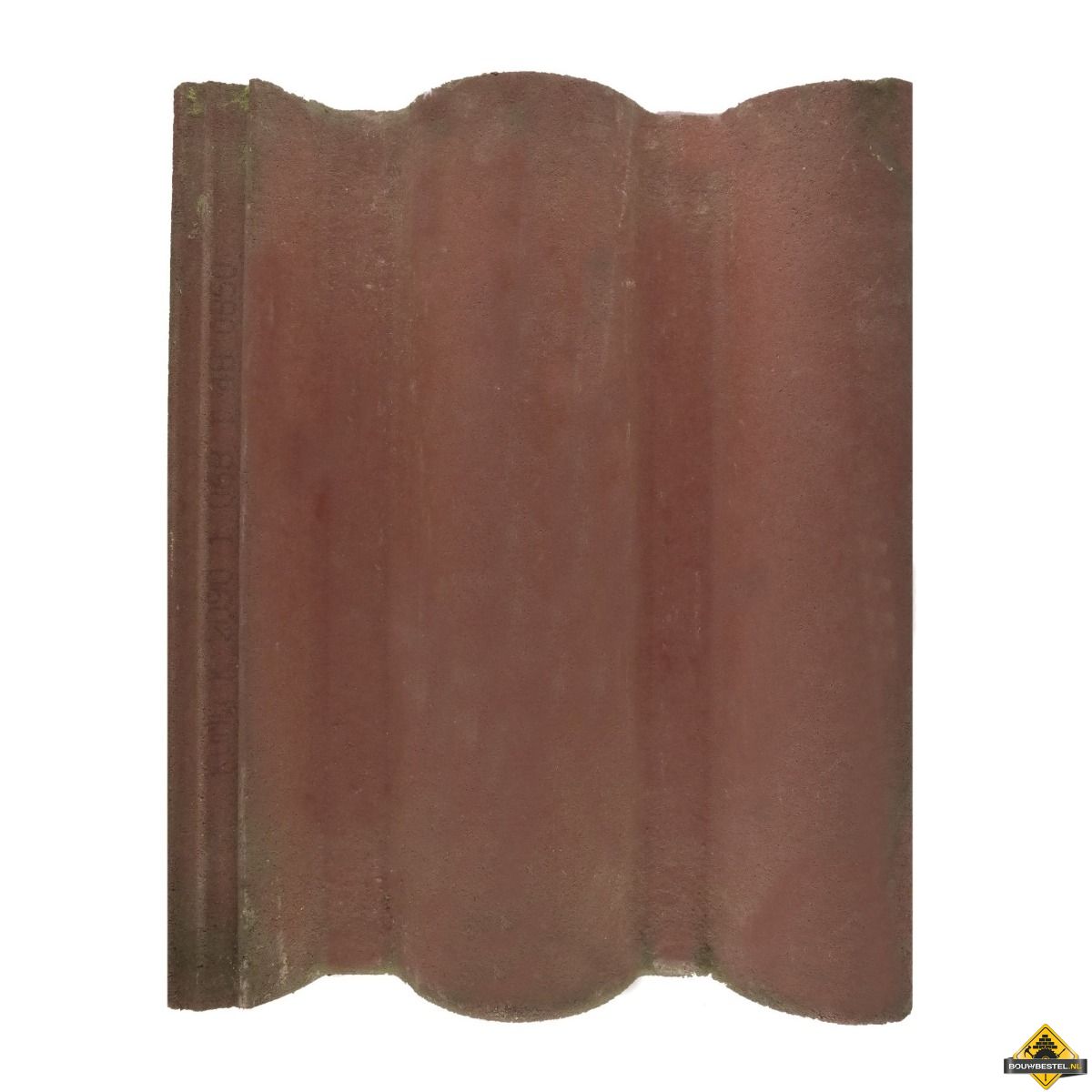 Panhaken voor Monier RBB Neroma Dakpan (Haak / Panhaak / Dakpan Haken) – 250 stuks