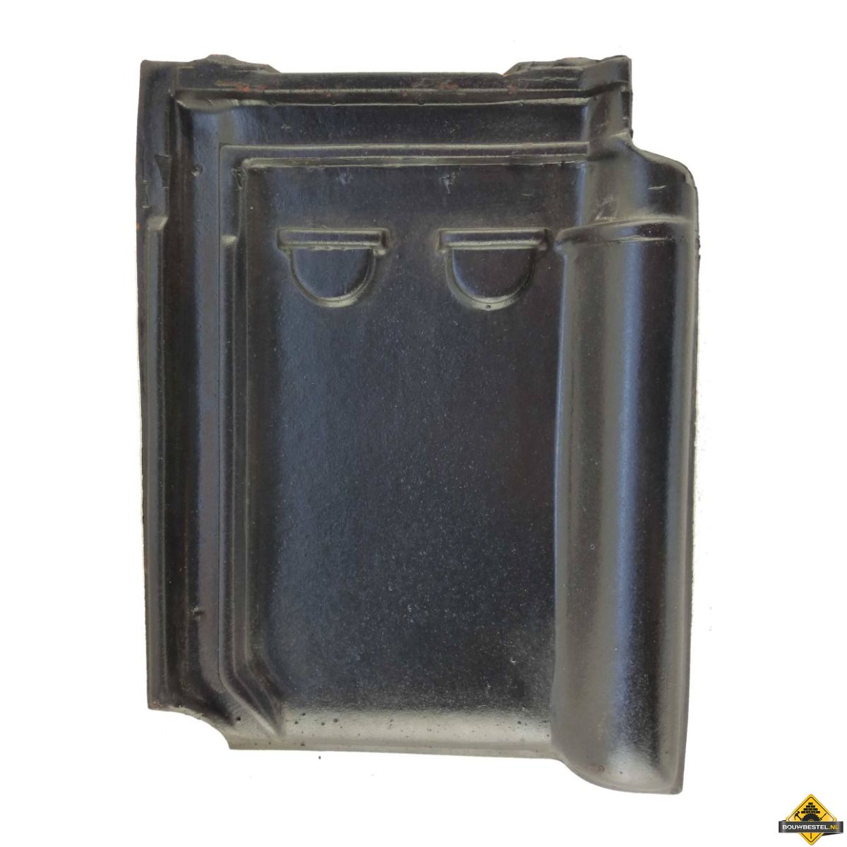 Panhaken voor Monier (voorheen KDN) Tuile du Nord enkele zijsluiting Dakpan (Haak / Panhaak / Dakpan Haken) – 250 stuks