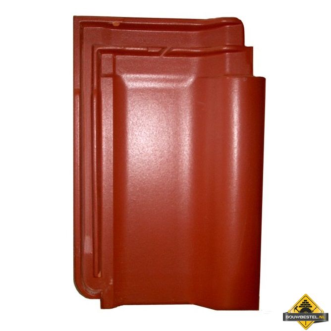 Panhaken voor Nelskamp F 13 Flachdach classic Dakpan (Haak / Panhaak / Dakpan Haken) – 250 stuks