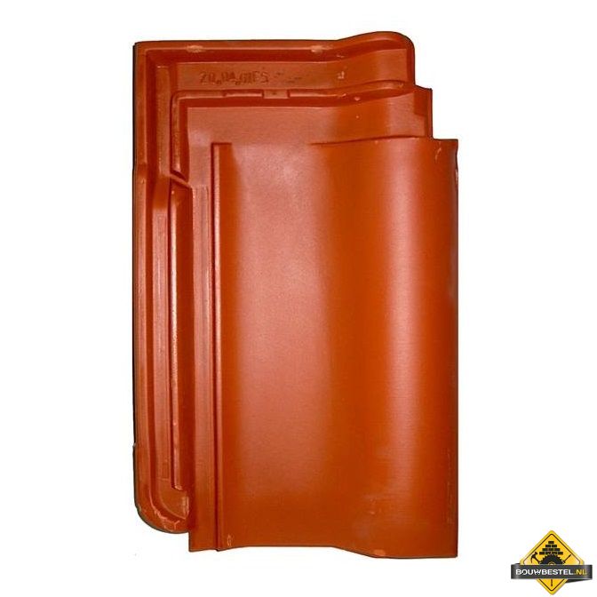 Panhaken voor Nelskamp F 15 Flachdach Dakpan (Haak / Panhaak / Dakpan Haken) – 250 stuks