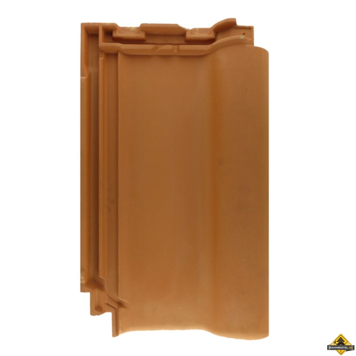 Panhaken voor Nelskamp Nibra F 10 U Dakpan (Haak / Panhaak / Dakpan Haken) – 250 stuks